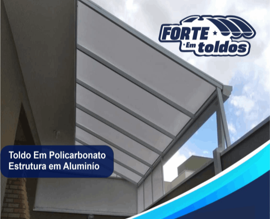 empresa especializada toldos para fachadas de lojas em Sorocaba